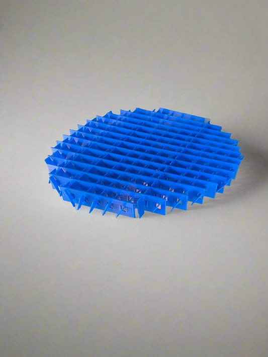 Το Φλεξάκι - 3D Printed Fidget Toy